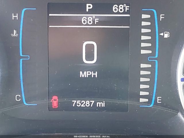 2C4RC1BG5HR705277 Chrysler Pacifica Touring-l
