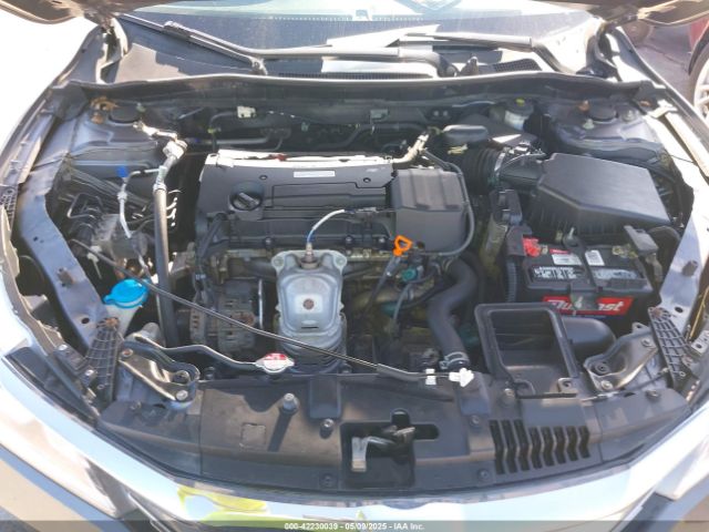 1HGCR2F38HA207596 Honda ACCORD LX