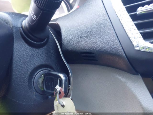 1HGCR2F38HA207596 Honda ACCORD LX