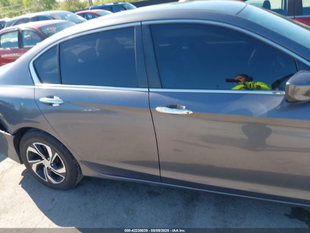 1HGCR2F38HA207596 Honda ACCORD LX