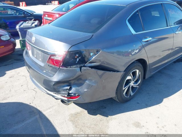 1HGCR2F38HA207596 Honda ACCORD LX