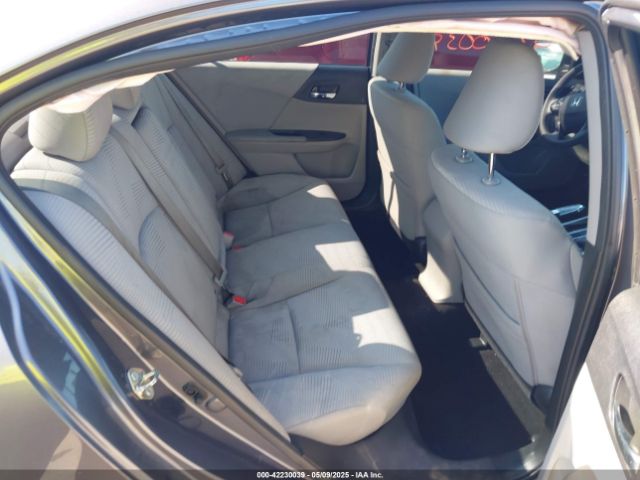 1HGCR2F38HA207596 Honda ACCORD LX