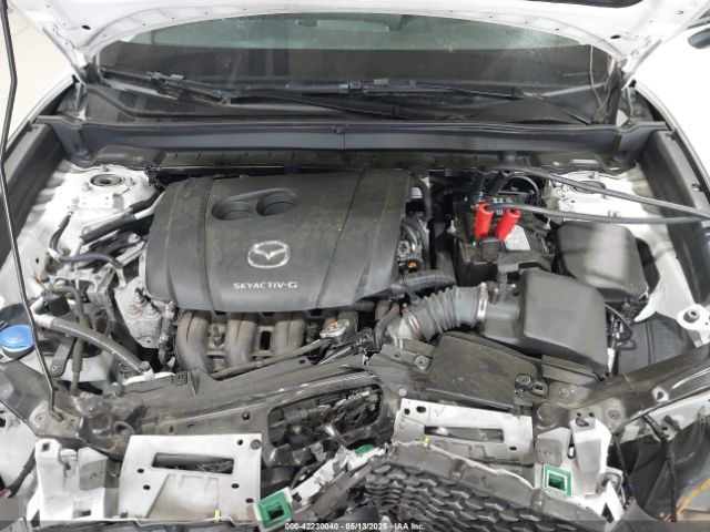 3MVDMBAL4NM448836 Mazda Cx-30 2.5 S
