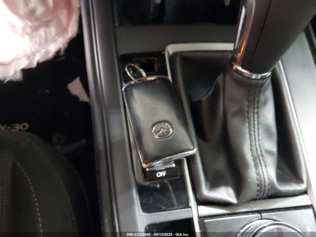3MVDMBAL4NM448836 Mazda Cx-30 2.5 S