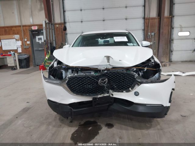 3MVDMBAL4NM448836 Mazda Cx-30 2.5 S
