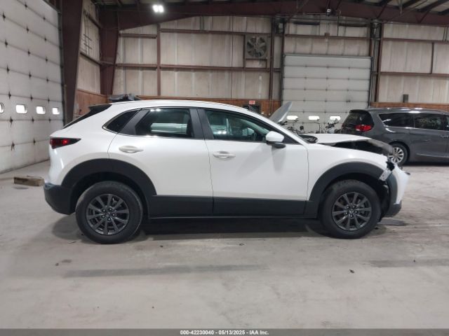 3MVDMBAL4NM448836 Mazda Cx-30 2.5 S