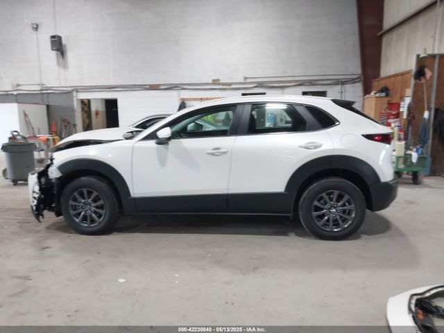 3MVDMBAL4NM448836 Mazda Cx-30 2.5 S