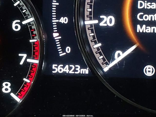 3MVDMBAL4NM448836 Mazda Cx-30 2.5 S