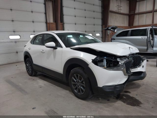 3MVDMBAL4NM448836 Mazda Cx-30 2.5 S