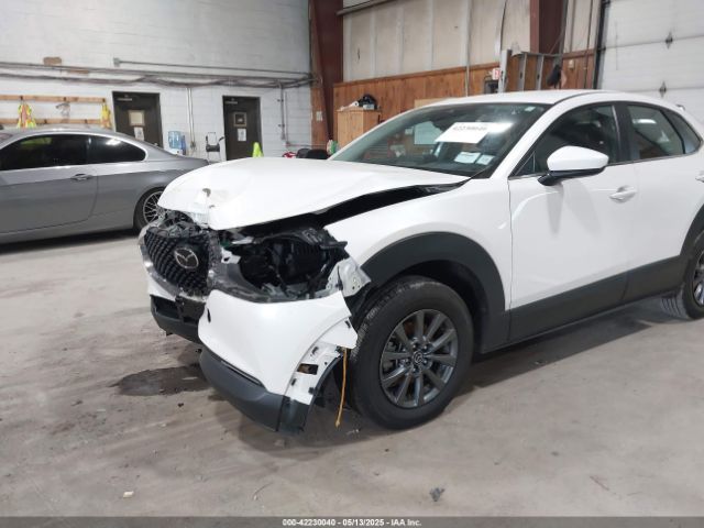 3MVDMBAL4NM448836 Mazda Cx-30 2.5 S