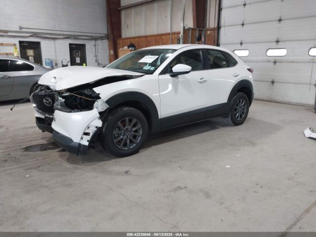 3MVDMBAL4NM448836 Mazda Cx-30 2.5 S