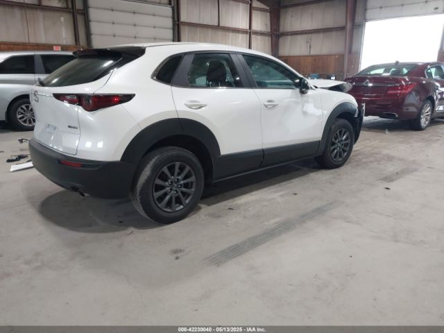 3MVDMBAL4NM448836 Mazda Cx-30 2.5 S