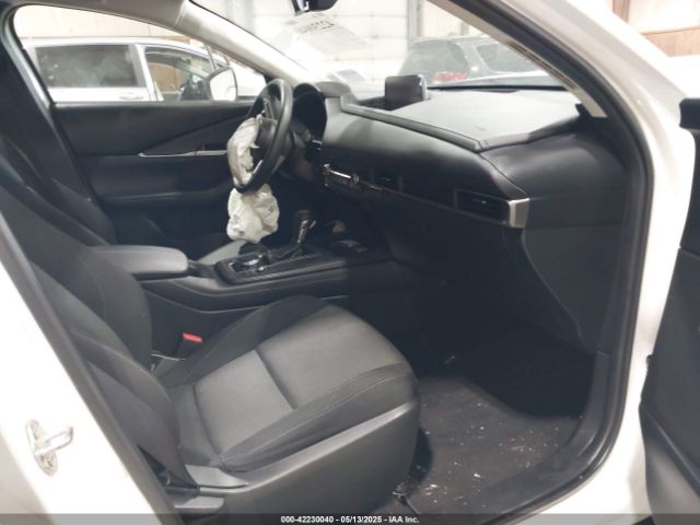 3MVDMBAL4NM448836 Mazda Cx-30 2.5 S