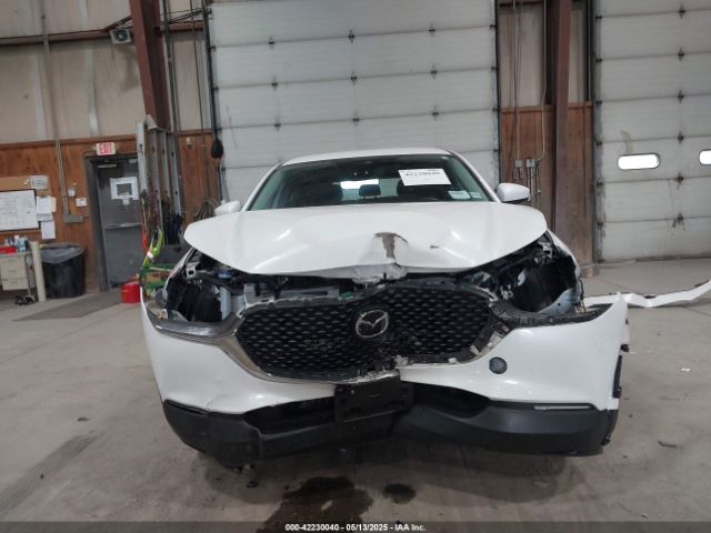 3MVDMBAL4NM448836 Mazda Cx-30 2.5 S