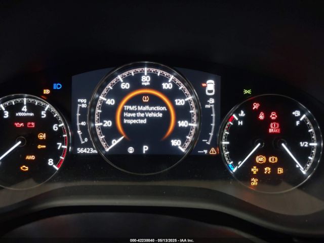 3MVDMBAL4NM448836 Mazda Cx-30 2.5 S