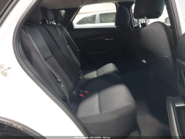 3MVDMBAL4NM448836 Mazda Cx-30 2.5 S