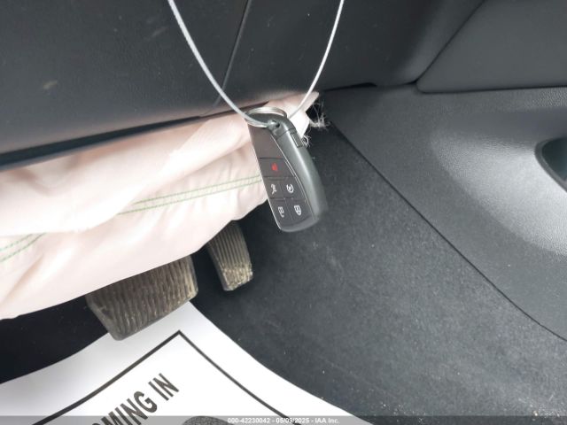 2021 BUICK ENVISION LRBFZPR47MD143202 Photo 10