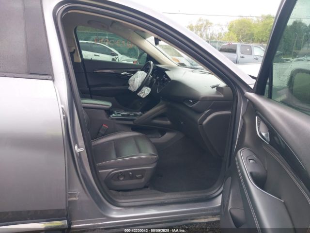 2021 BUICK ENVISION LRBFZPR47MD143202 Photo 4