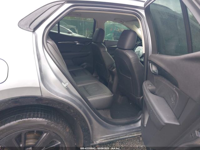 2021 BUICK ENVISION LRBFZPR47MD143202 Photo 7