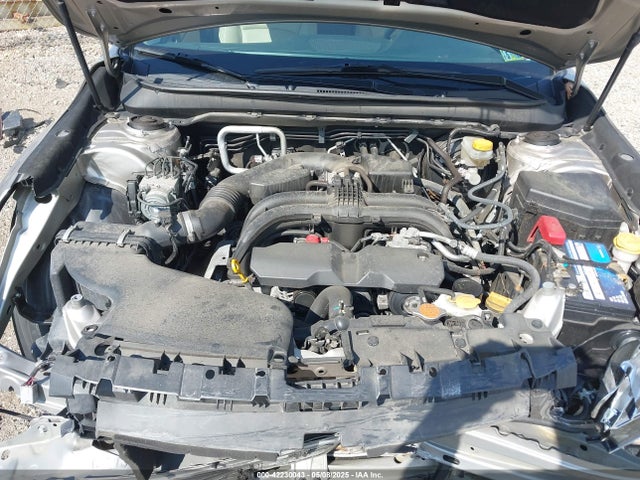 4S4BSANC5H3207937 Subaru Outback 2.5i Limited