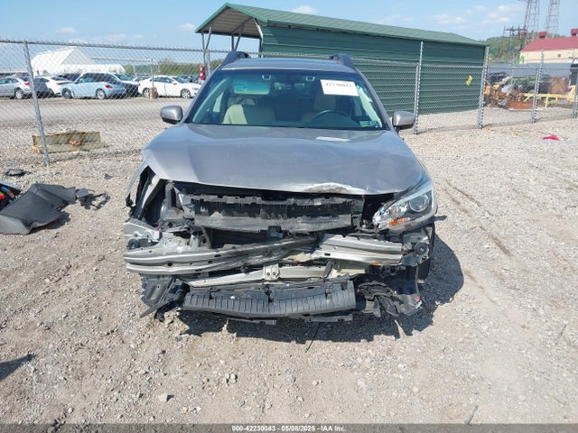 4S4BSANC5H3207937 Subaru Outback 2.5i Limited