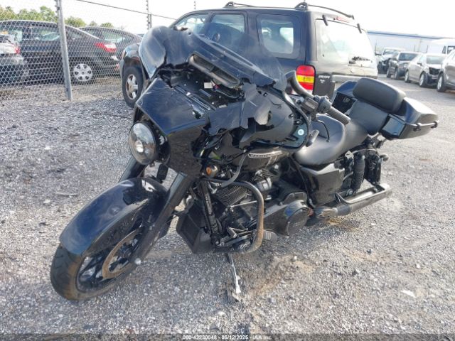 2020 HARLEY-DAVIDSON FLHXS 1HD1KRP18LB671523 Photo 1