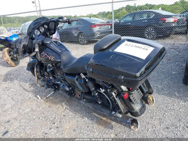 2020 HARLEY-DAVIDSON FLHXS 1HD1KRP18LB671523 Photo 2