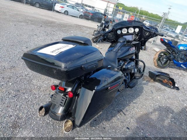 2020 HARLEY-DAVIDSON FLHXS 1HD1KRP18LB671523 Photo 3