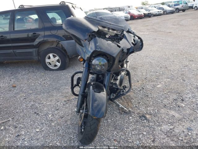 2020 HARLEY-DAVIDSON FLHXS 1HD1KRP18LB671523 Photo 4