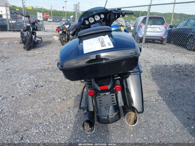 2020 HARLEY-DAVIDSON FLHXS 1HD1KRP18LB671523 Photo 5