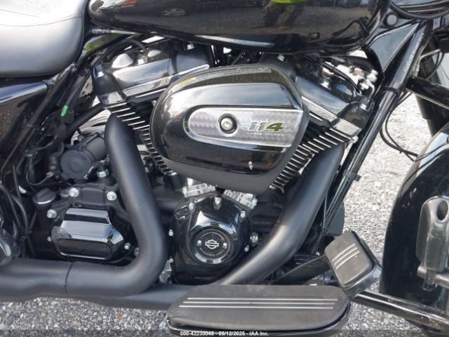 2020 HARLEY-DAVIDSON FLHXS 1HD1KRP18LB671523 Photo 7