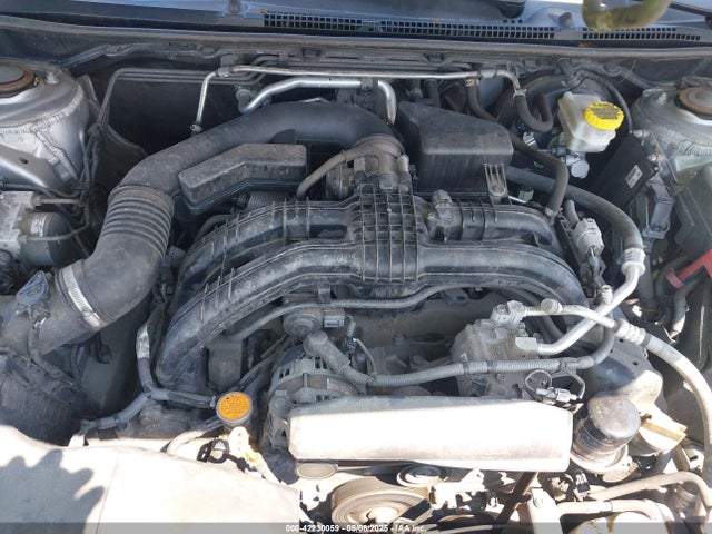 4S3GTAA66H3751192 Subaru Impreza 2.0i