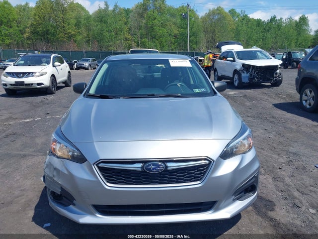 4S3GTAA66H3751192 Subaru Impreza 2.0i