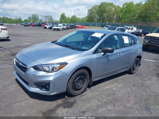 4S3GTAA66H3751192 Subaru Impreza 2.0i