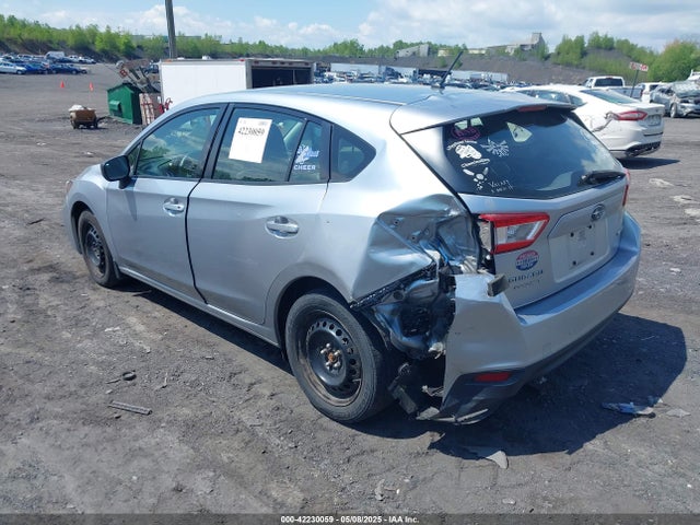 4S3GTAA66H3751192 Subaru Impreza 2.0i