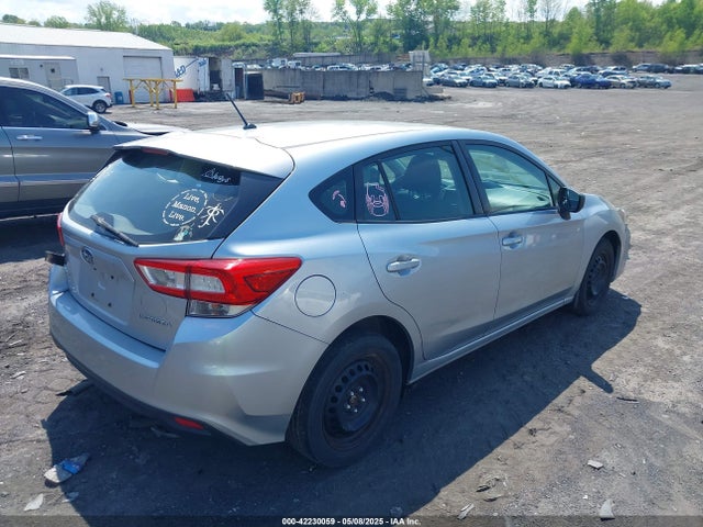 4S3GTAA66H3751192 Subaru Impreza 2.0i