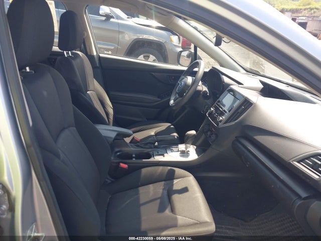 4S3GTAA66H3751192 Subaru Impreza 2.0i