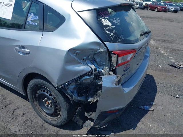 4S3GTAA66H3751192 Subaru Impreza 2.0i