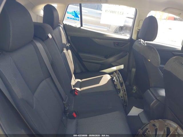 4S3GTAA66H3751192 Subaru Impreza 2.0i