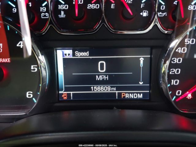 3GCUKSEC8EG315318 Chevrolet Silverado 1500 1lz