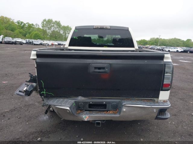 3GCUKSEC8EG315318 Chevrolet Silverado 1500 1lz