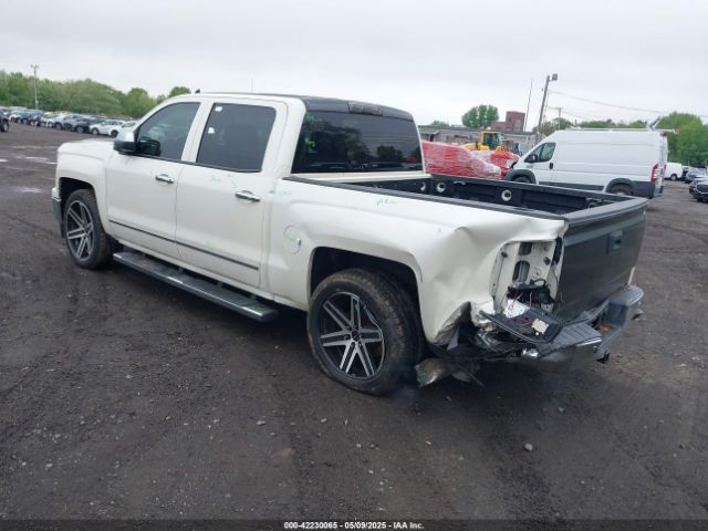 3GCUKSEC8EG315318 Chevrolet Silverado 1500 1lz