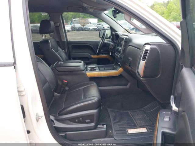 3GCUKSEC8EG315318 Chevrolet Silverado 1500 1lz