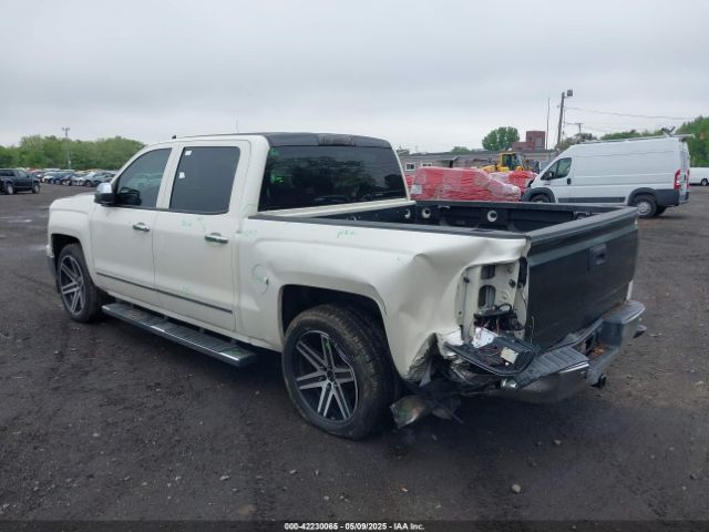 3GCUKSEC8EG315318 Chevrolet Silverado 1500 1lz