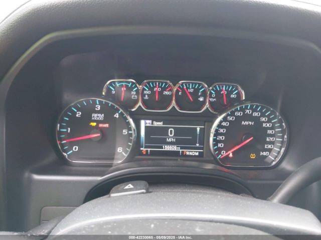 3GCUKSEC8EG315318 Chevrolet Silverado 1500 1lz