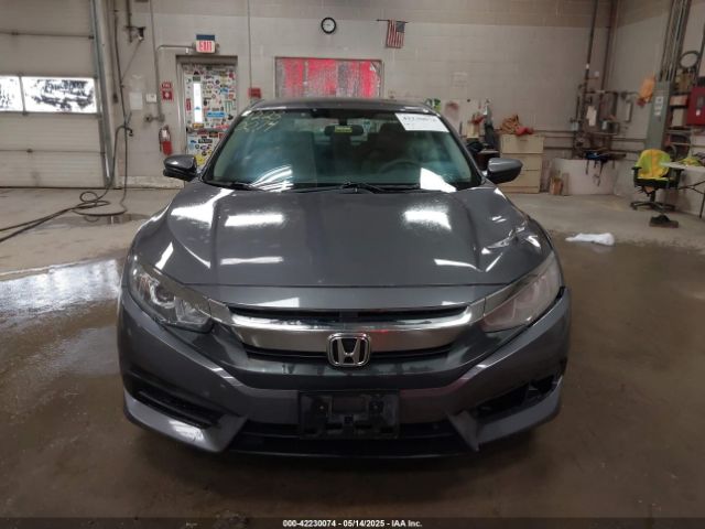 19XFC2F77GE232856 Honda CIVIC EX