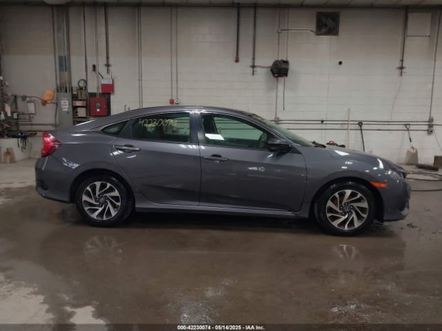 19XFC2F77GE232856 Honda CIVIC EX