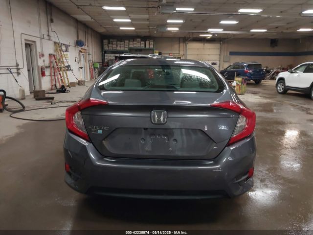 19XFC2F77GE232856 Honda CIVIC EX