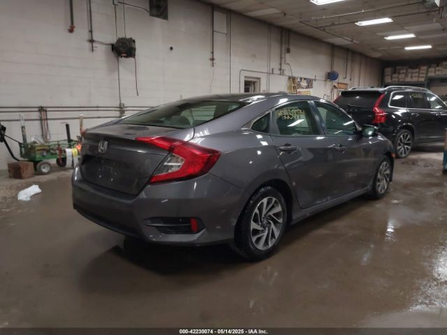 19XFC2F77GE232856 Honda CIVIC EX