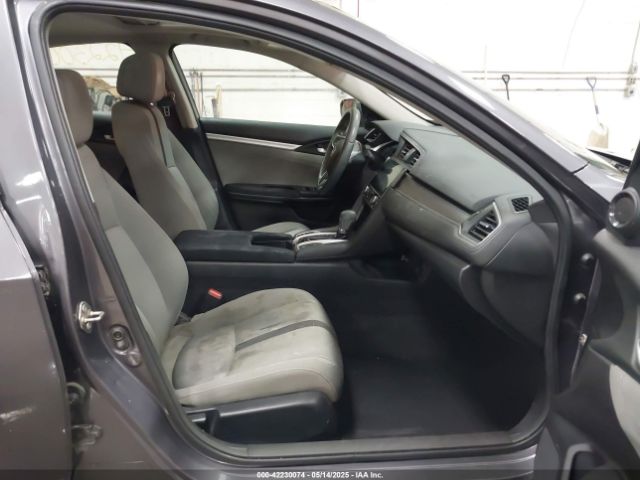 19XFC2F77GE232856 Honda CIVIC EX